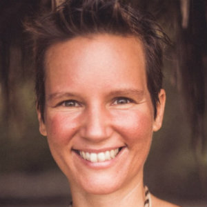 Speaker - Katharina Nestelberger